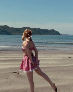 Summer Coquette Outfits
