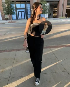 Kpop Concert Outfits