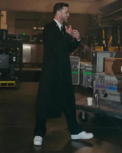Justin Timberlake Concert Outfit