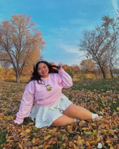 Fall Coquette Outfits