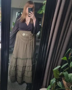 Hozier Concert Outfit