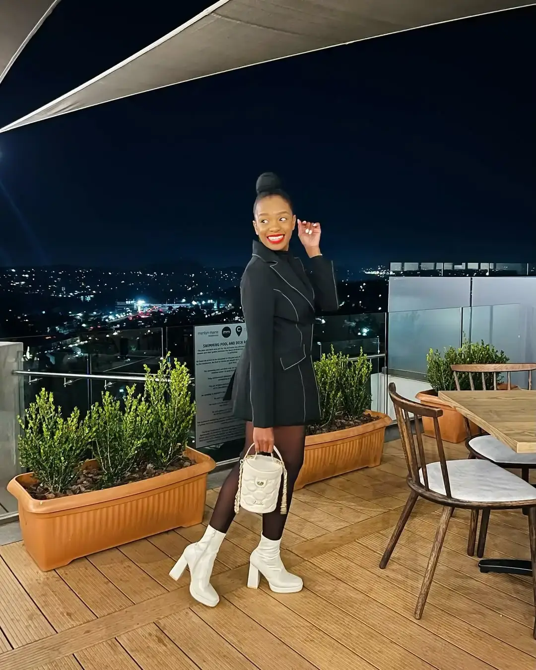 Date Night Outfits