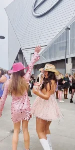Taylor Swift Concert Outfit Ideas