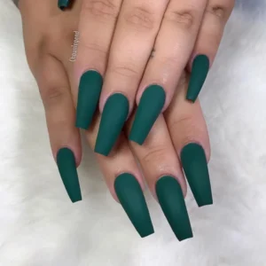 Christmas nails