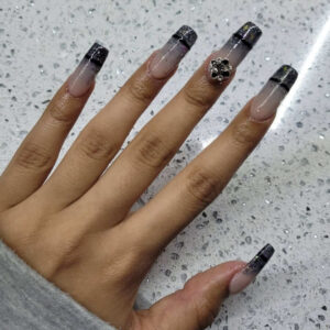 acrylic nails designs