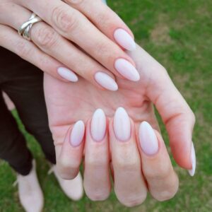 acrylic nails designs