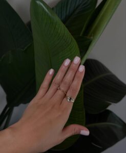 short nails designs
