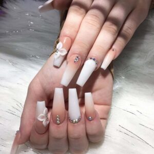 acrylic nails designs