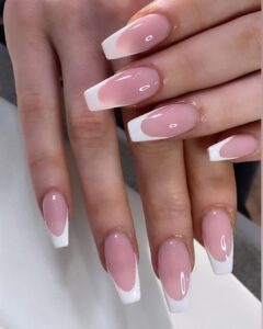 acrylic nails designs