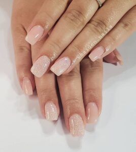 short nails designs