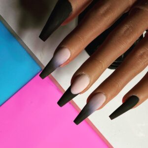 acrylic nails designs