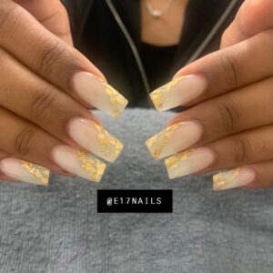 acrylic nails designs