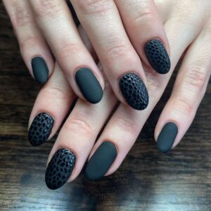short nails designs