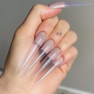 acrylic nails designs