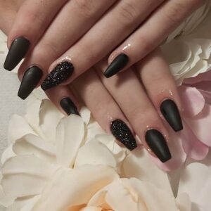 acrylic nails designs