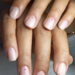 short nails designs