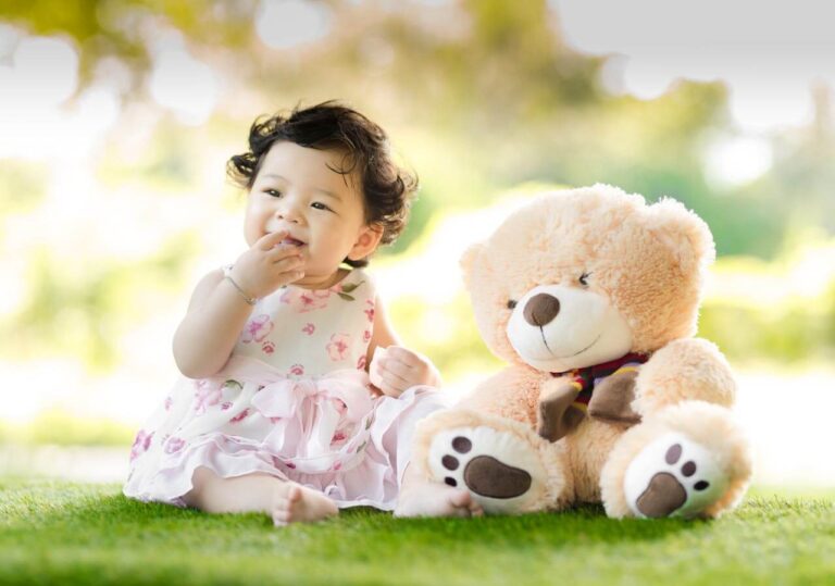 75 Baby Girl Names That Are Cute, Modern, Unique, and Timeless